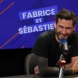 Arnaud Favre - administrateur culturel de commune de Riddes